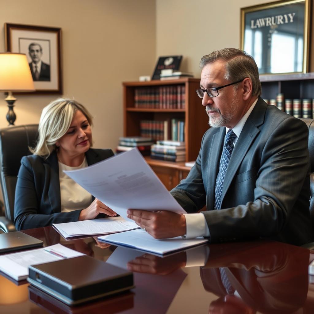 Out of State Driver Lawyer Ocean County