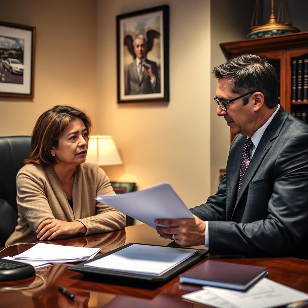 Out of State Driver Lawyer Oneida County