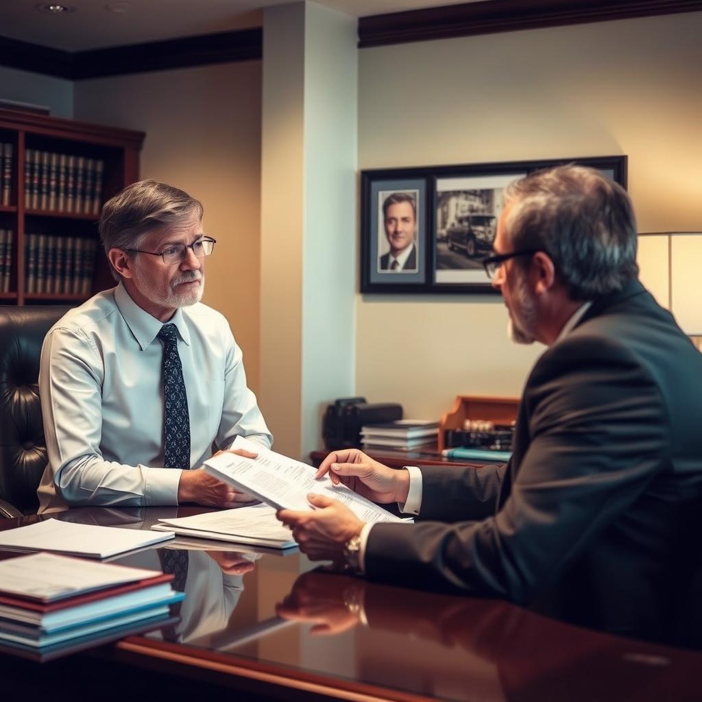 Out of State Driver Lawyer Oswego County