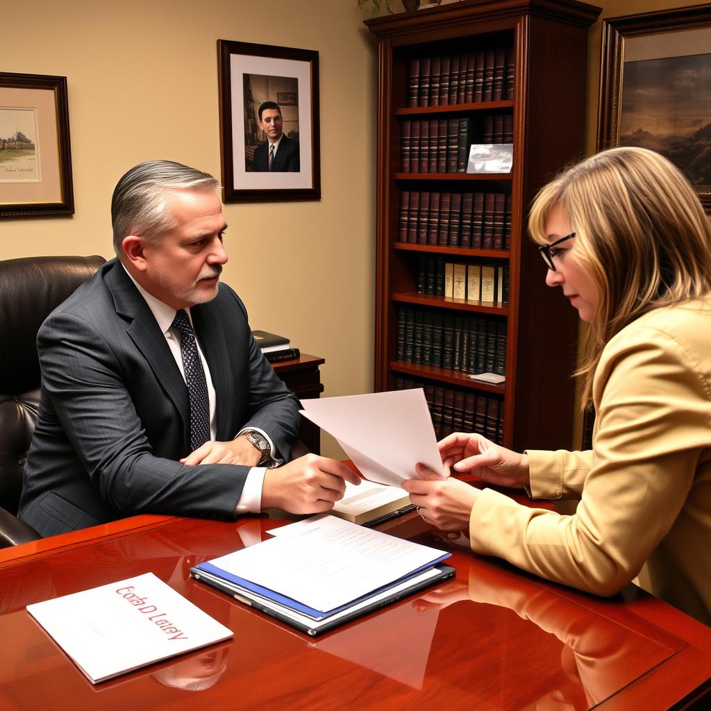 Out of State Driver Lawyer Otsego County