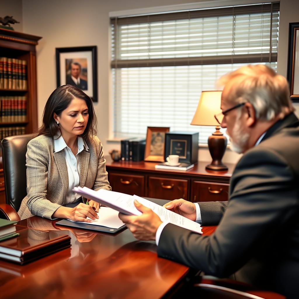 Out of State Driver Lawyer Putnam County