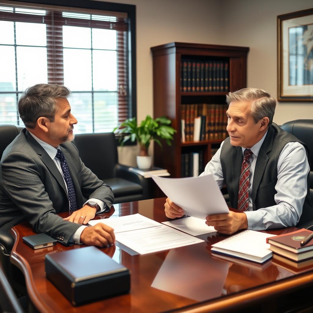 Out of State Driver Lawyer Rensselaer County