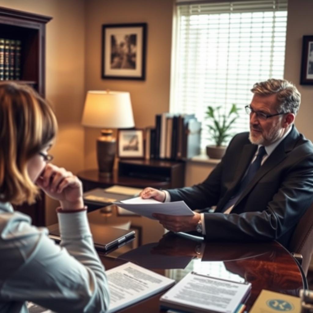 Out of State Driver Lawyer Salem County