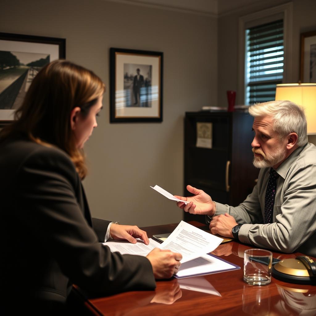 Out of State Driver Lawyer Schenectady County