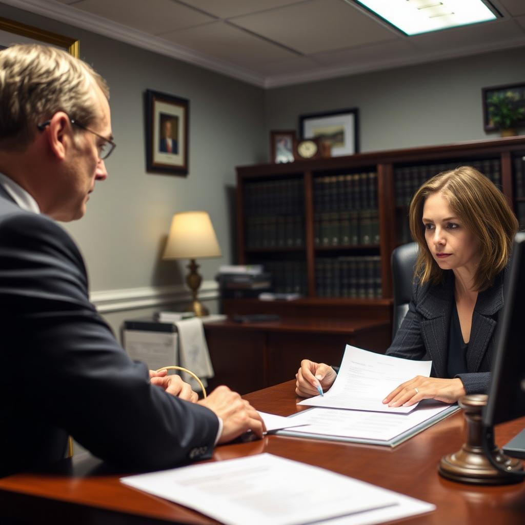 Out of State Driver Lawyer Schoharie County