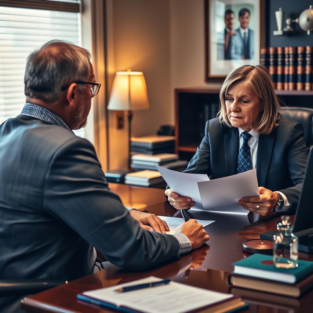 Out of State Driver Lawyer Staten Island