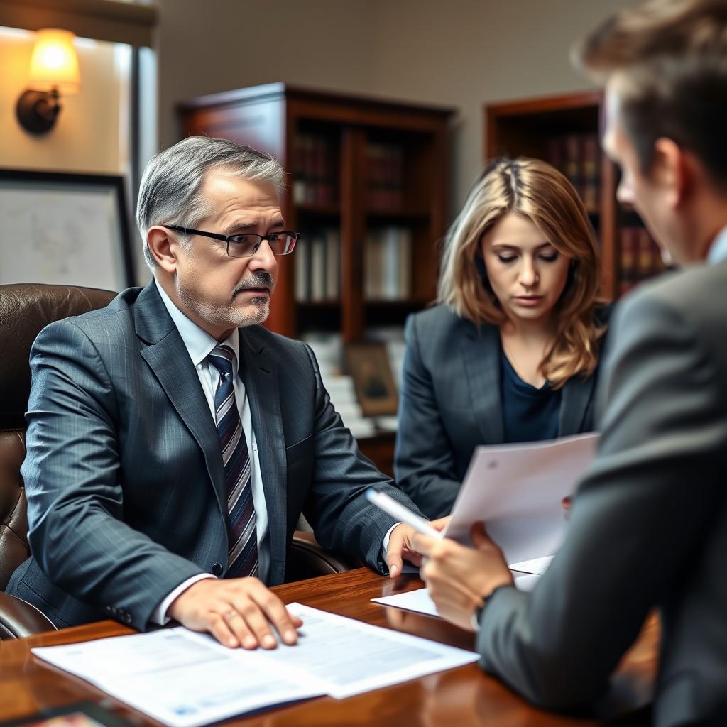 Out of State Driver Lawyer Steuben County