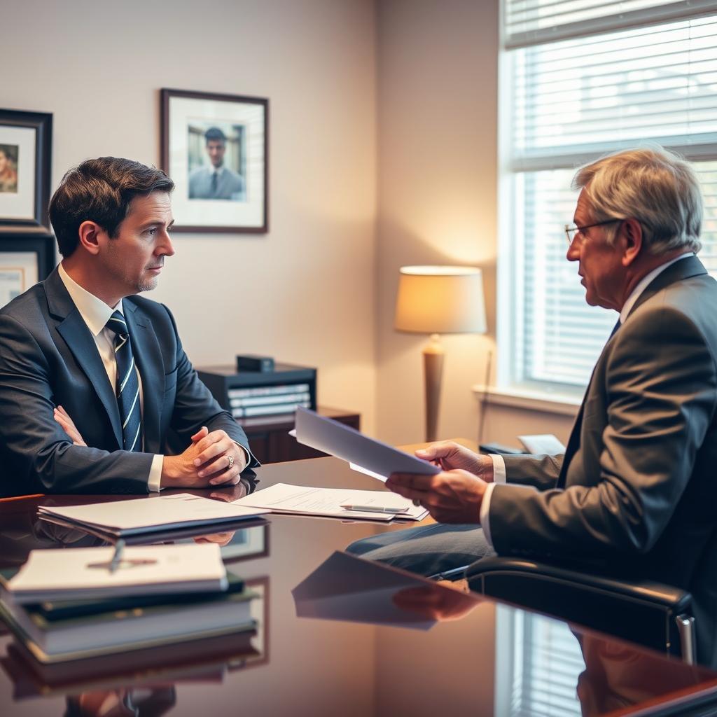 Out of State Driver Lawyer Suffolk County