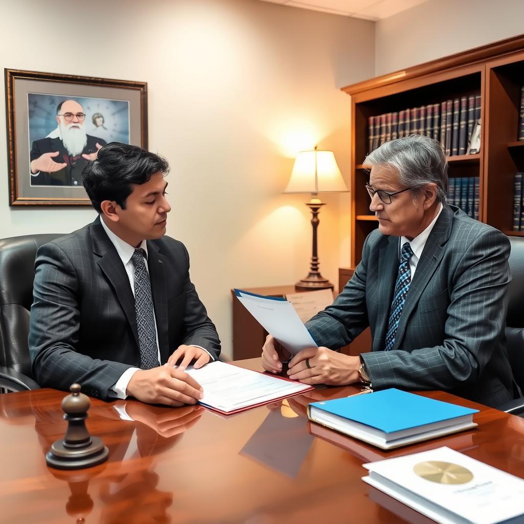 Out of State Driver Lawyer Sussex County