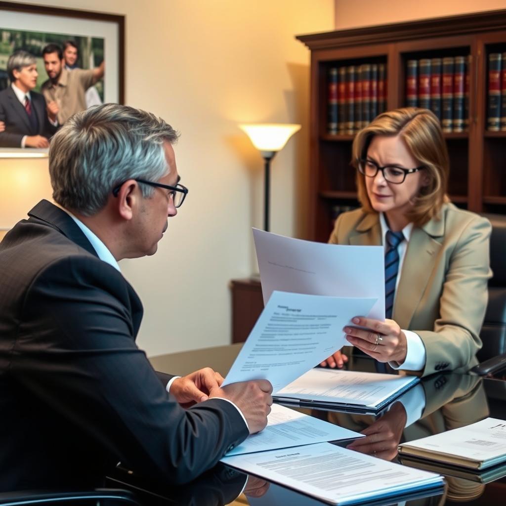 Out of State Driver Lawyer Washington DC