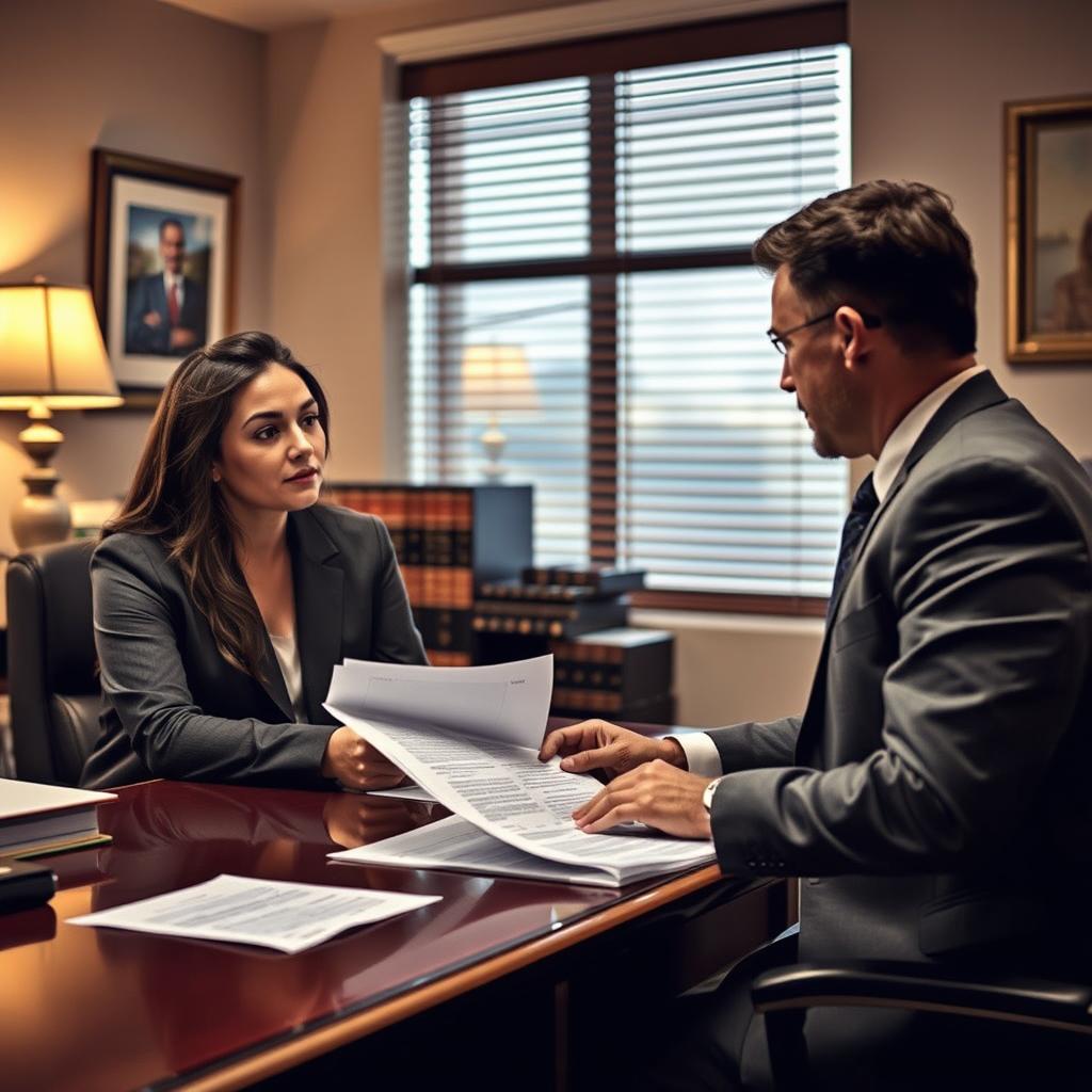 Out of State Driver Lawyer Wayne County