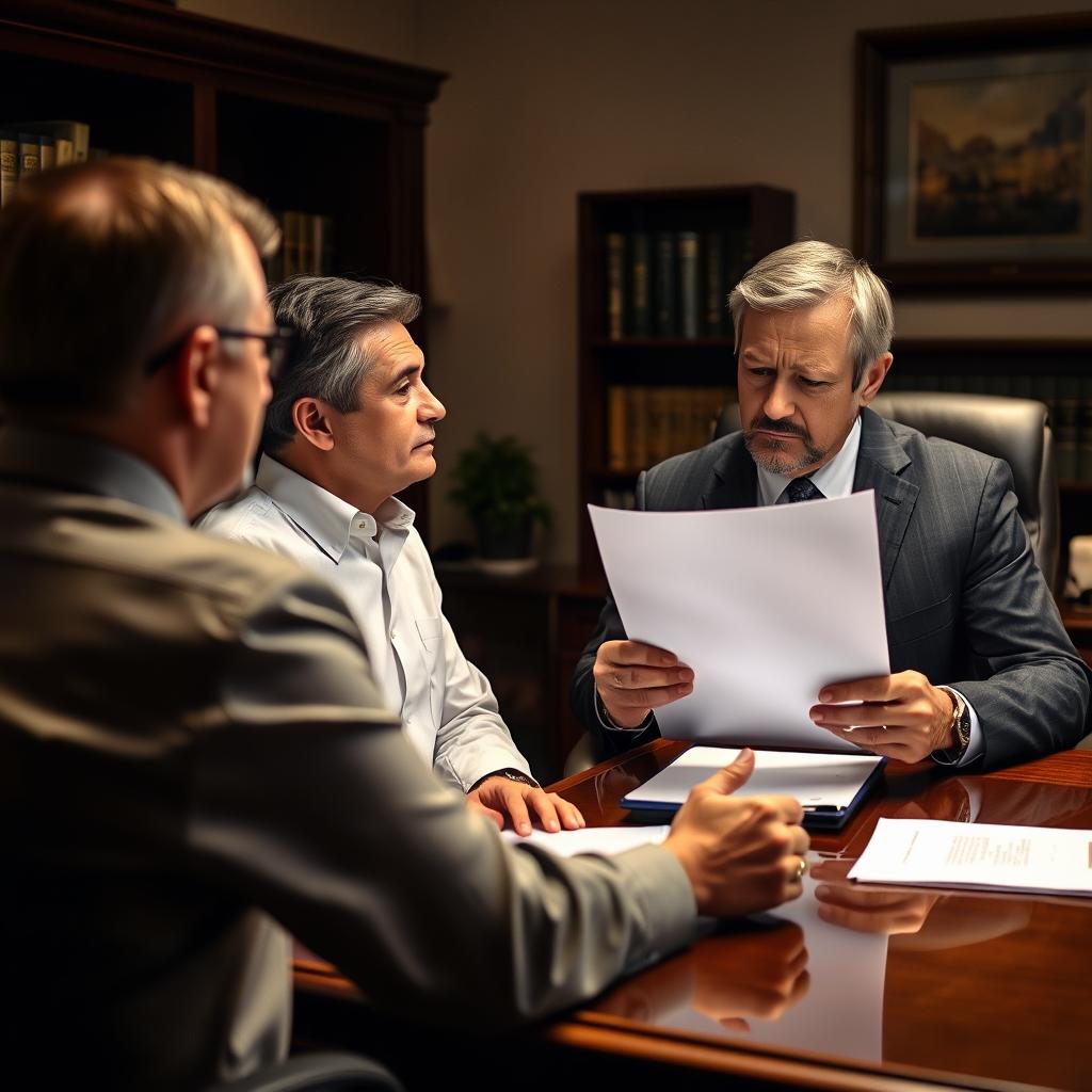 Out of State DUI Lawyer Allegany County