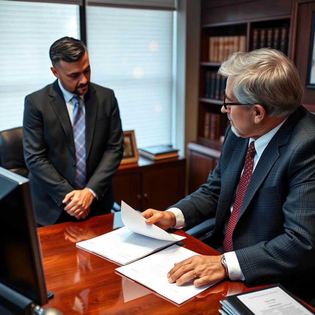 Out of State DUI Lawyer Cleveland Park