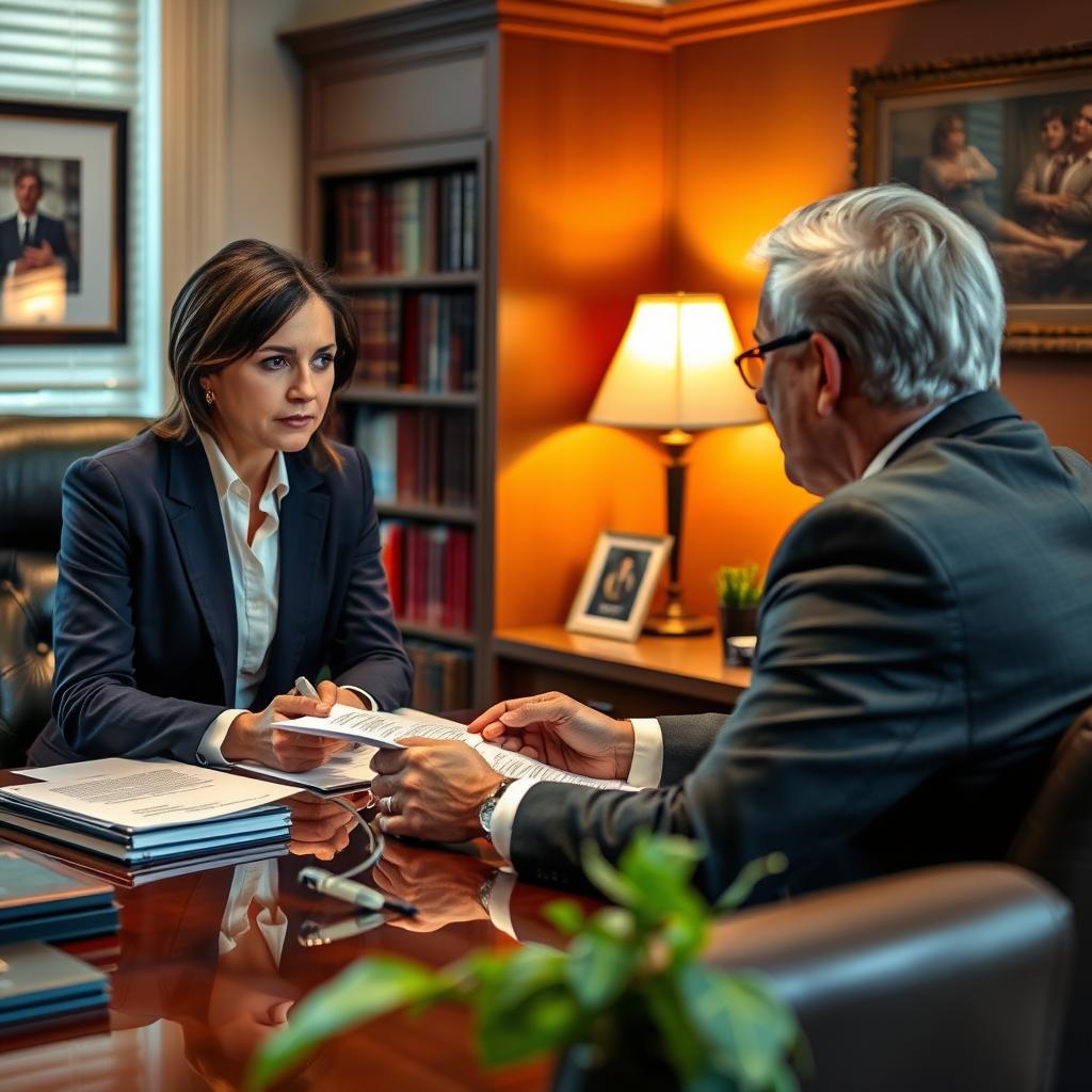 Out of State DUI Lawyer Rockville