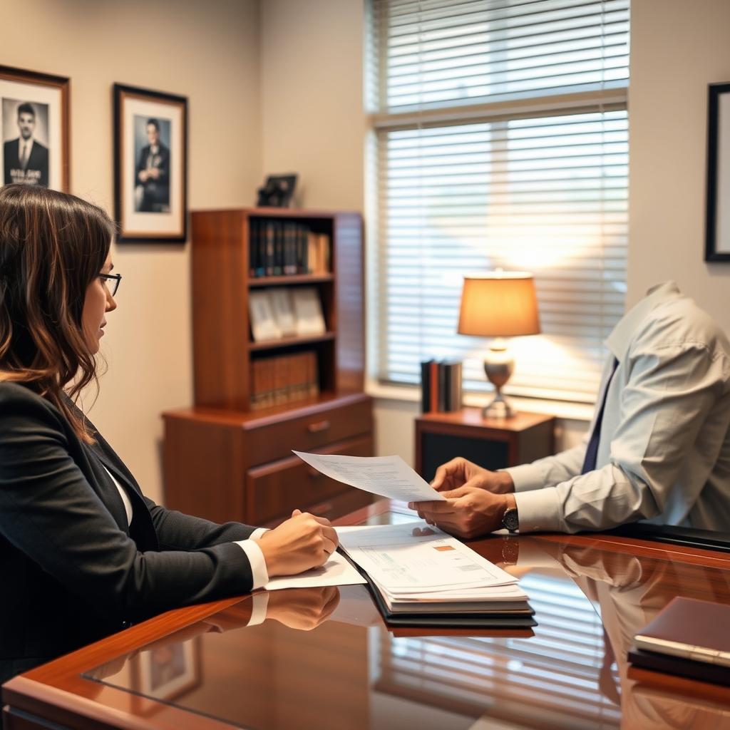 Out of State DUI Lawyer Spring Valley