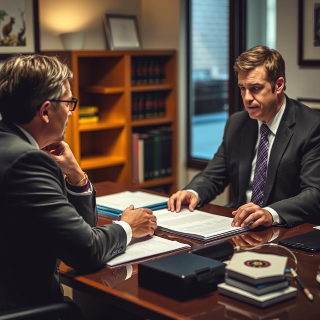 Out of State DUI Lawyer Worcester County