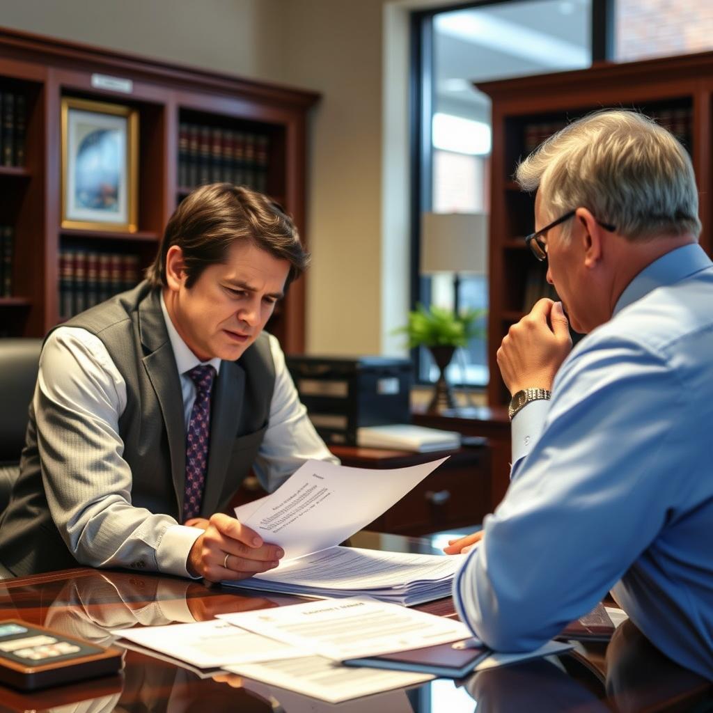 Out of State Traffic Ticket Lawyer Atlantic County