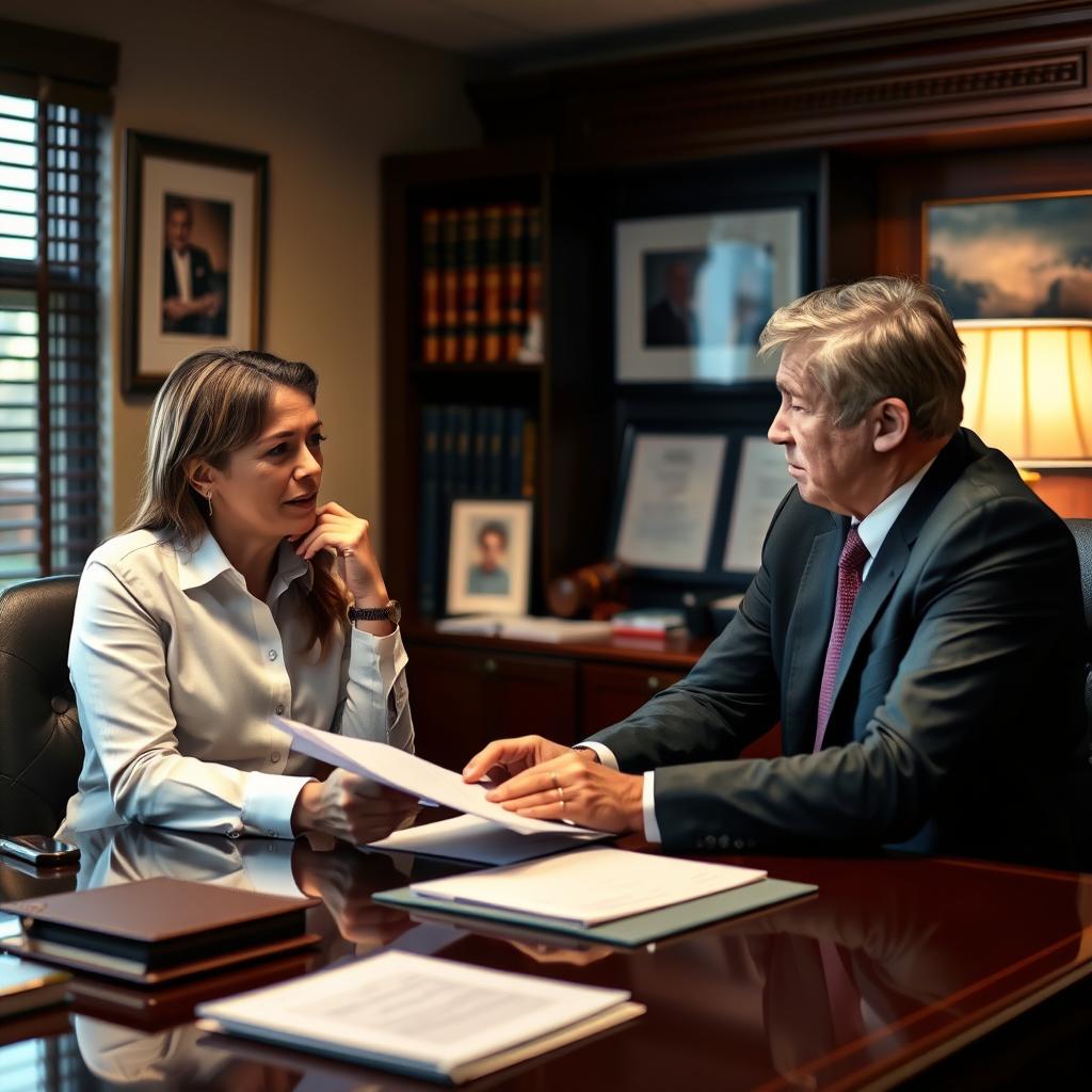Out of State Traffic Ticket Lawyer Bergen County