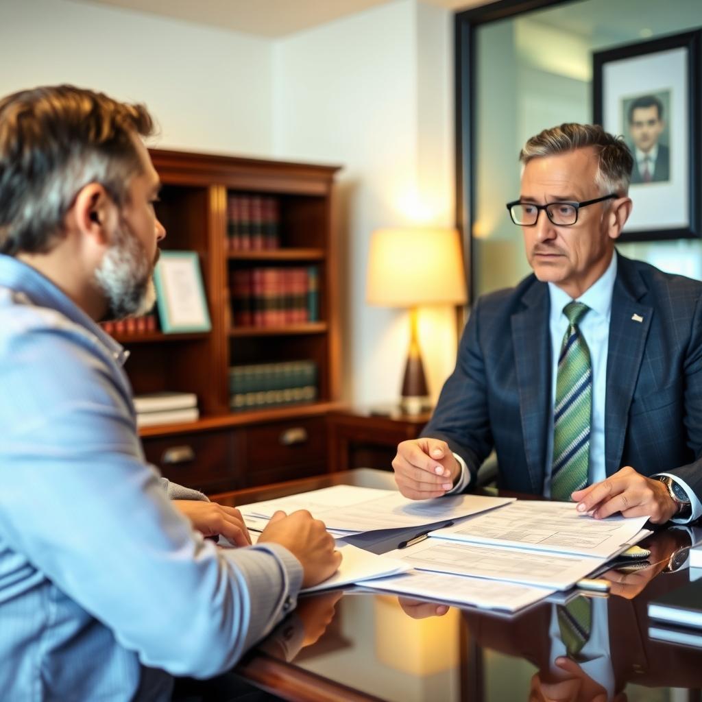 Out of State Traffic Ticket Lawyer Camden County