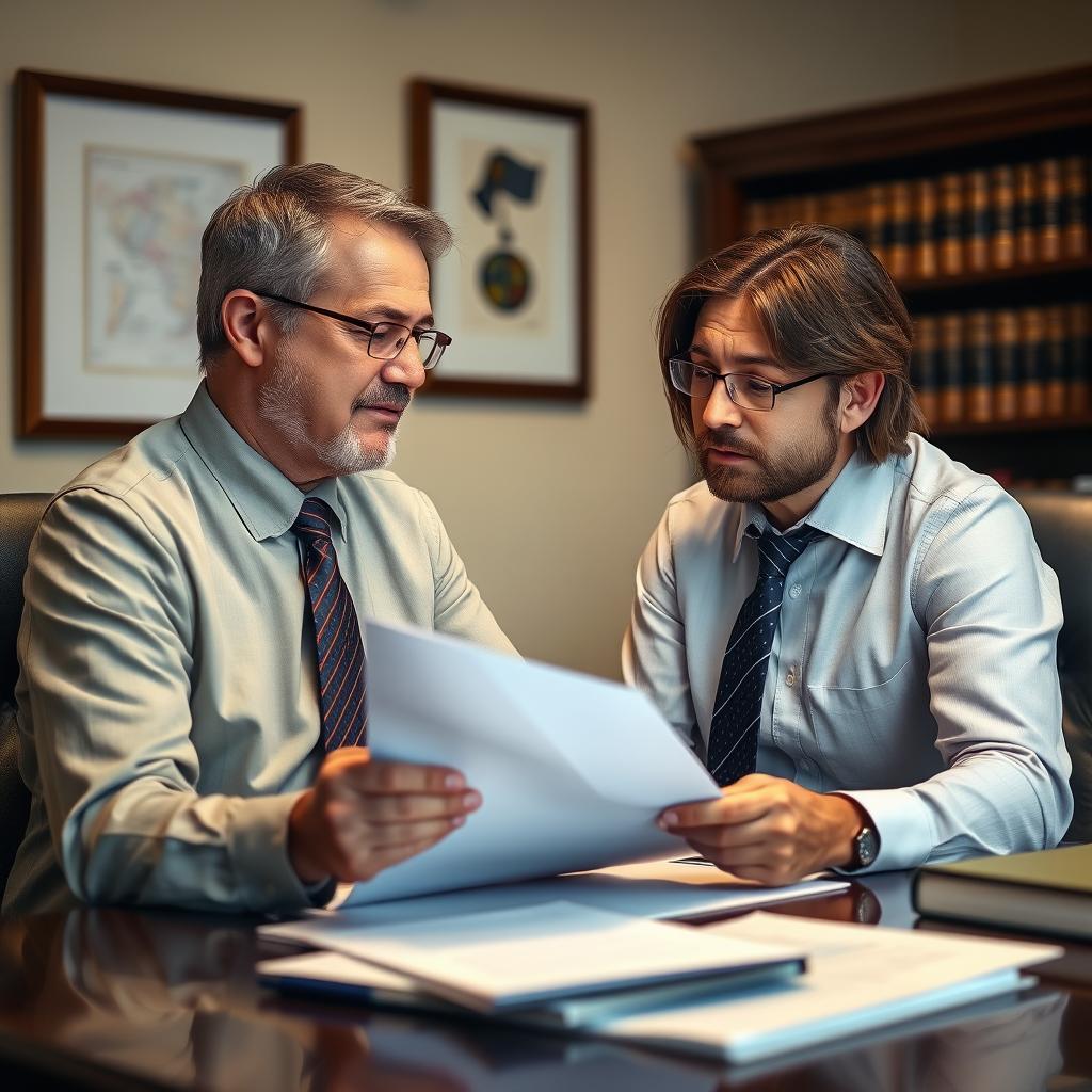 Out of State Traffic Ticket Lawyer Cape May County