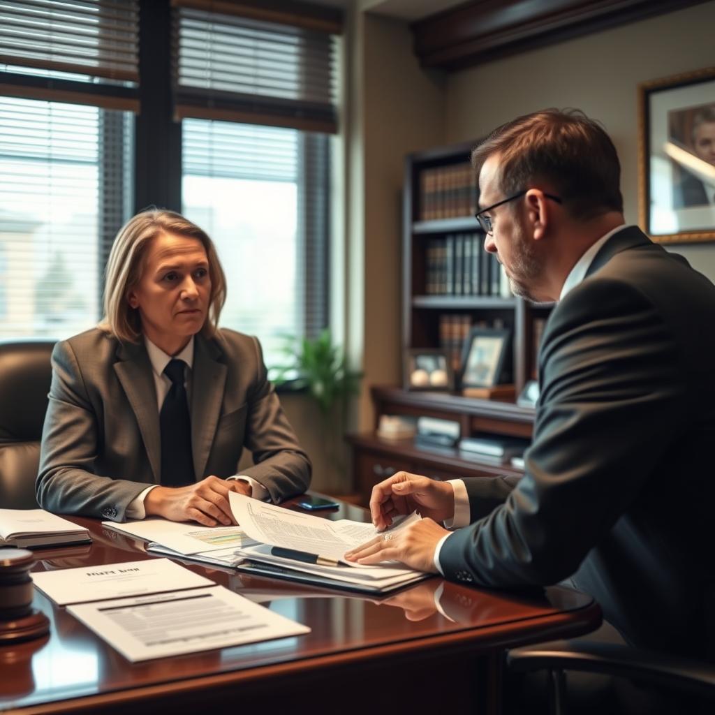 Out of State Traffic Ticket Lawyer Cumberland County