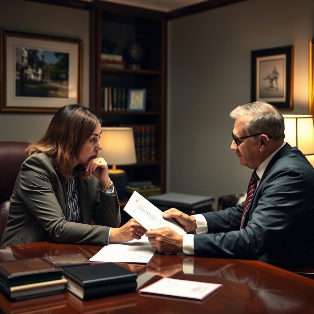 Out of State Traffic Ticket Lawyer Hudson County