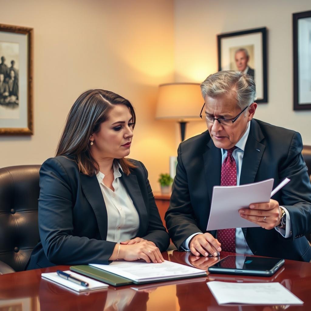 Out of State Traffic Ticket Lawyer Middlesex County