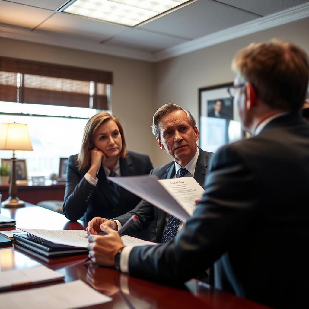 Out of State Traffic Ticket Lawyer Monmouth County