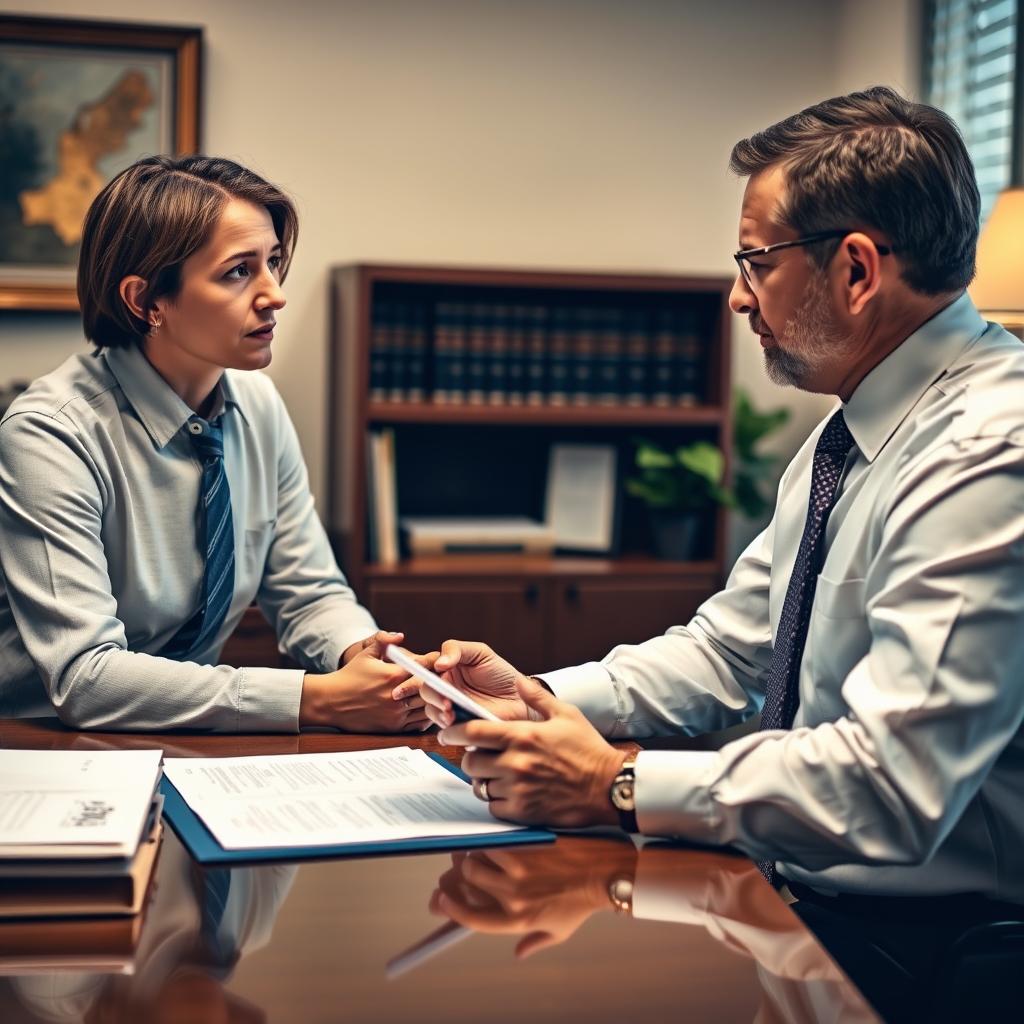 Out of State Traffic Ticket Lawyer Ocean County