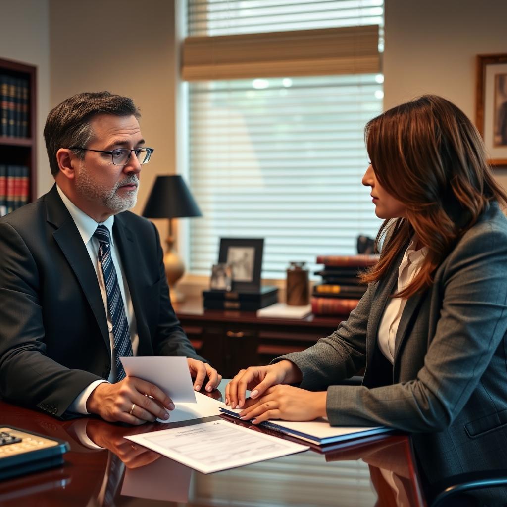 Out of State Traffic Ticket Lawyer Salem County