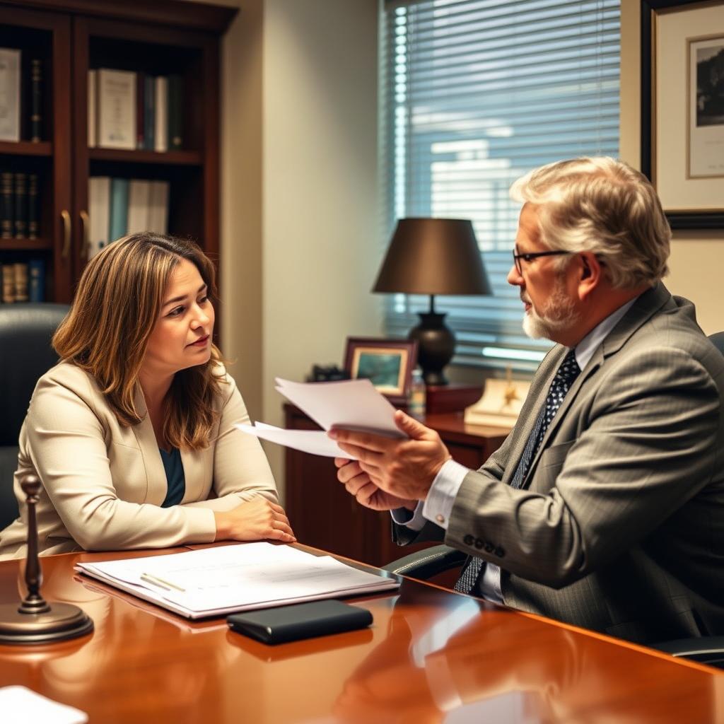 Out of State Traffic Ticket Lawyer Somerset County
