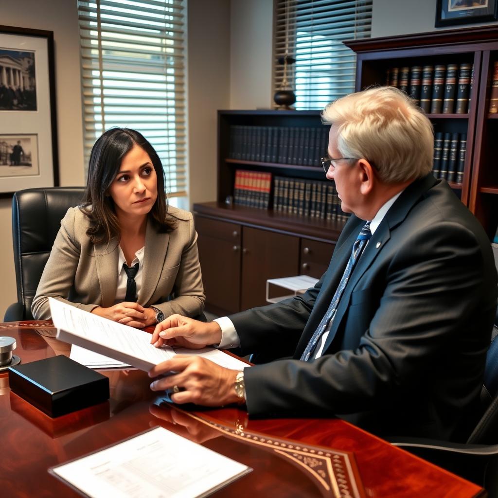 Out of State Traffic Ticket Lawyer Union County