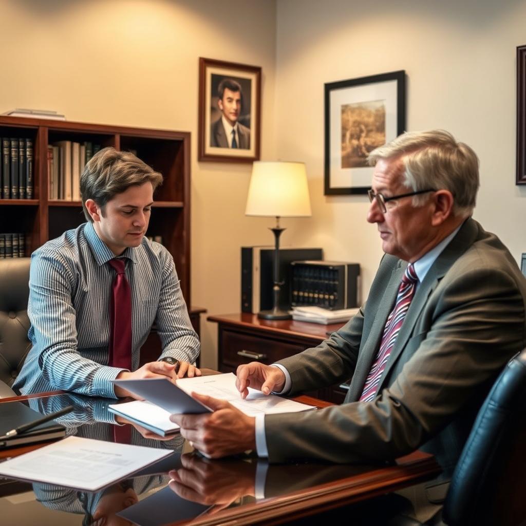 Points Suspension Lawyer Albany County