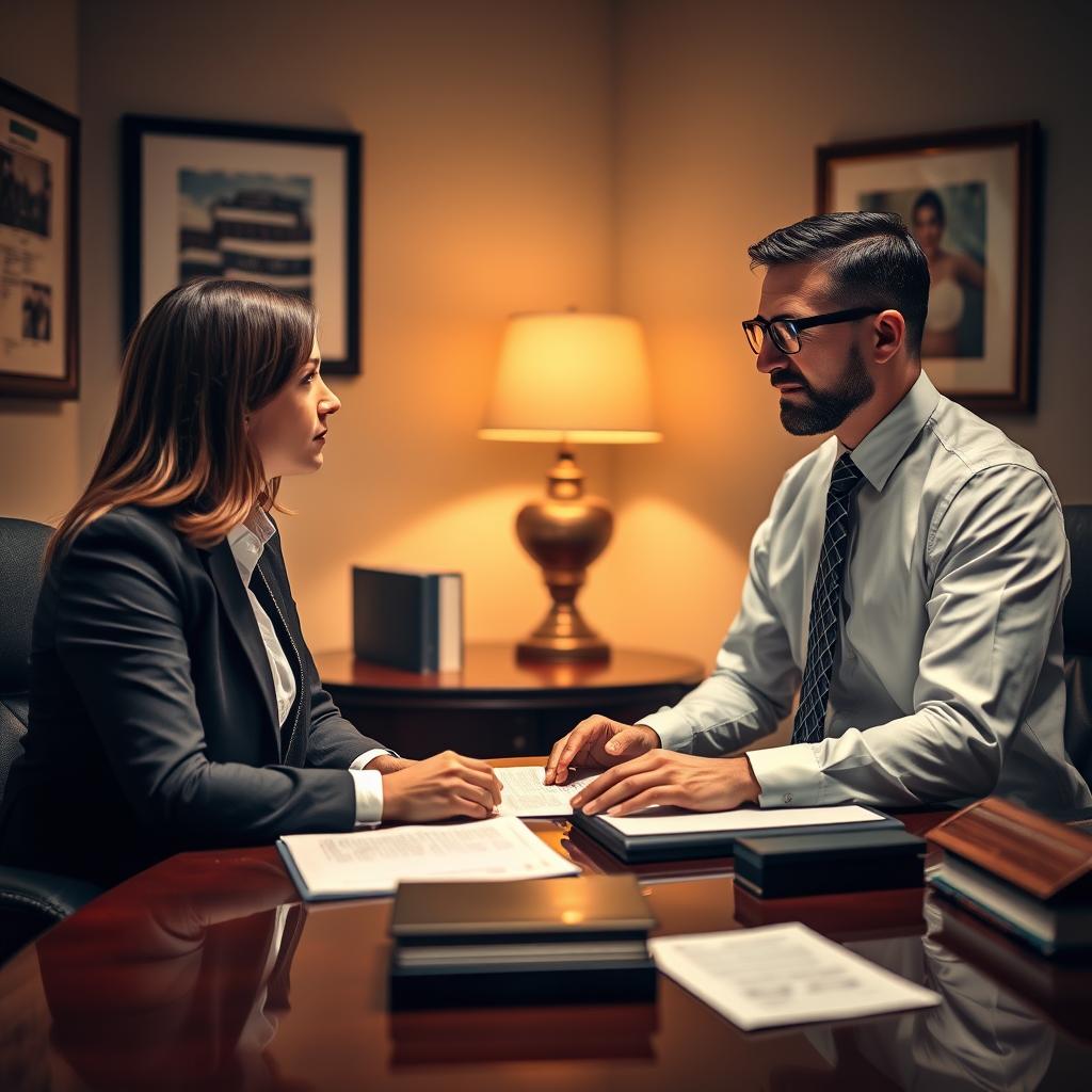 Points Suspension Lawyer Bronx