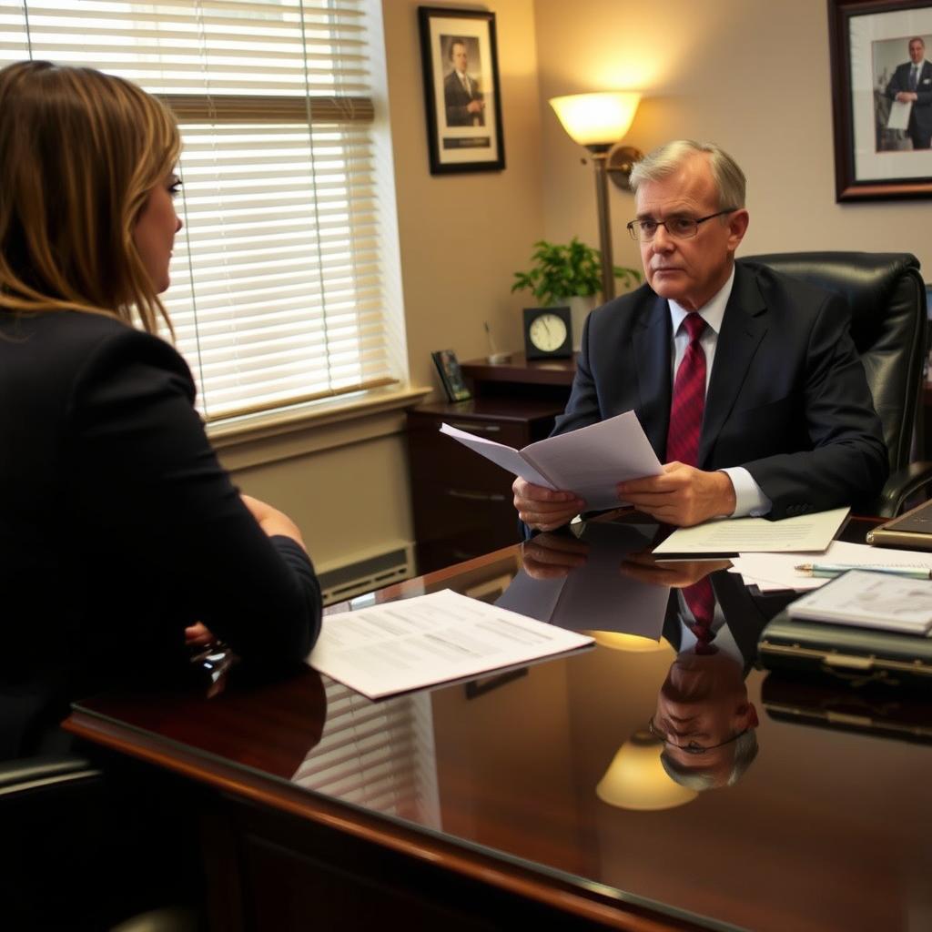 Points Suspension Lawyer Broome County