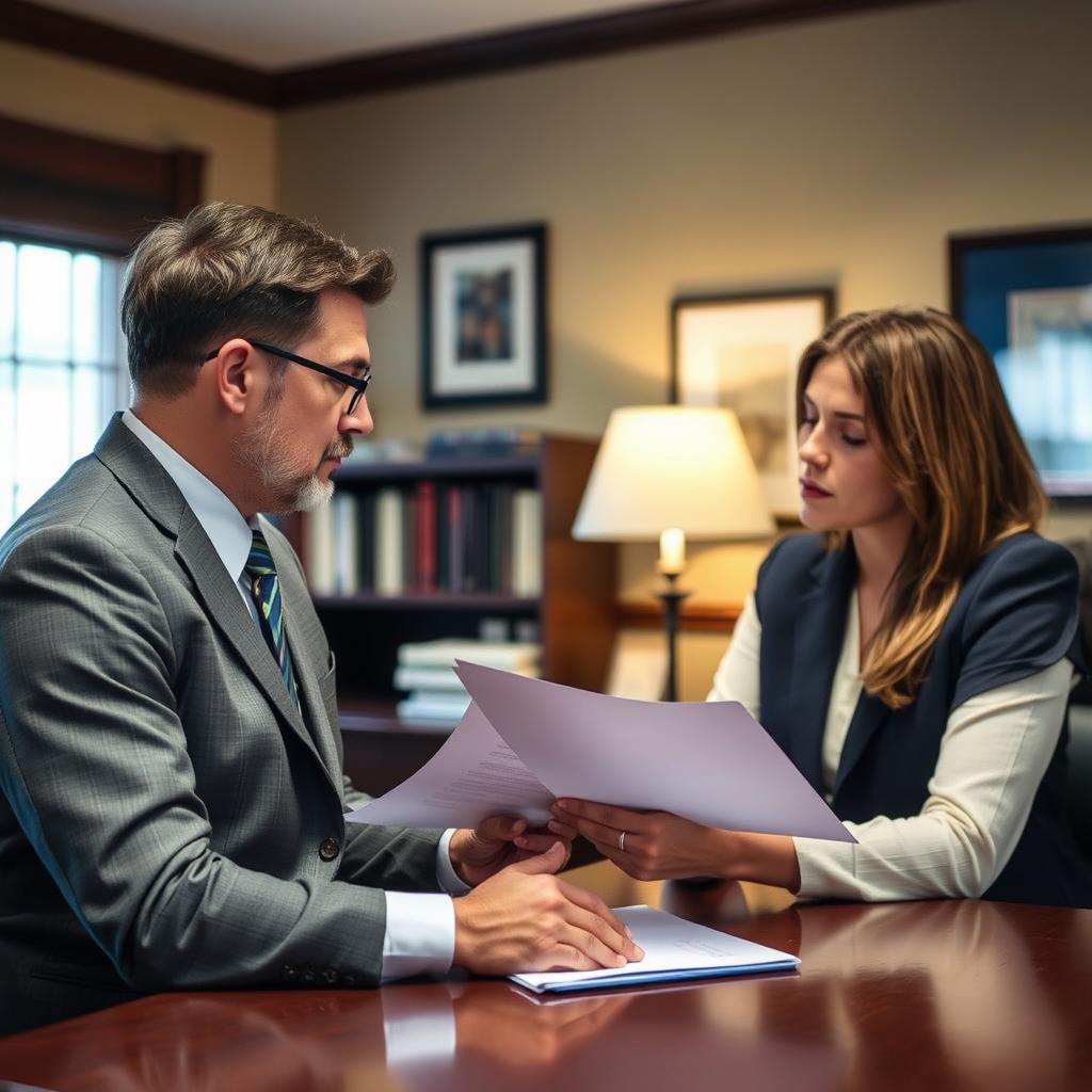 Points Suspension Lawyer Chemung County