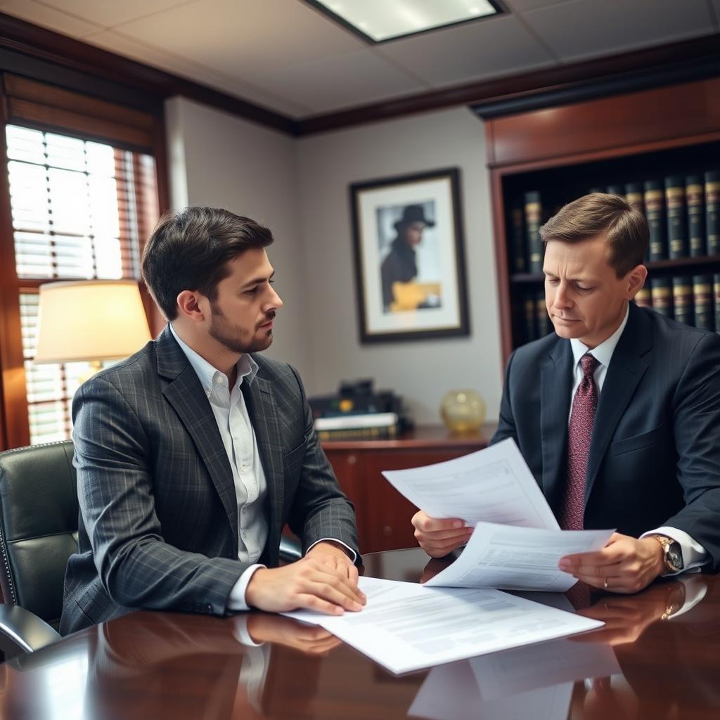 Points Suspension Lawyer Chenango County