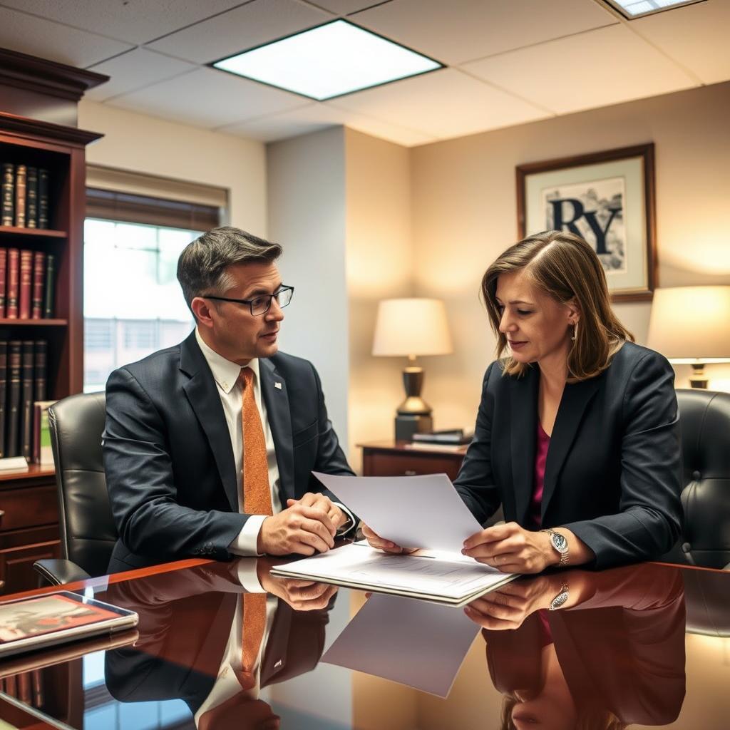Points Suspension Lawyer Cortland County