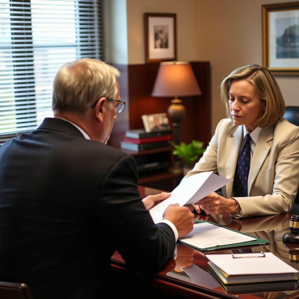Points Suspension Lawyer Dutchess County
