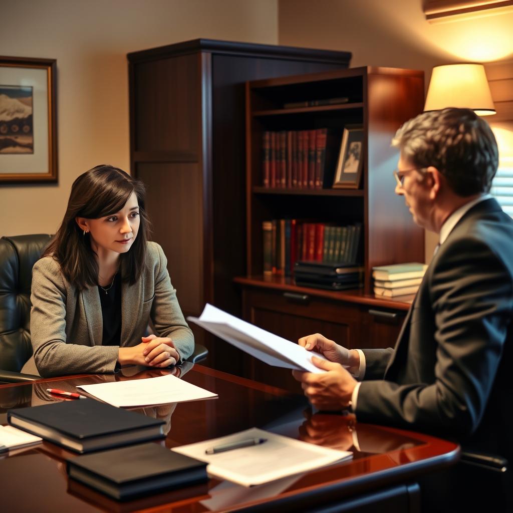 Points Suspension Lawyer Erie County