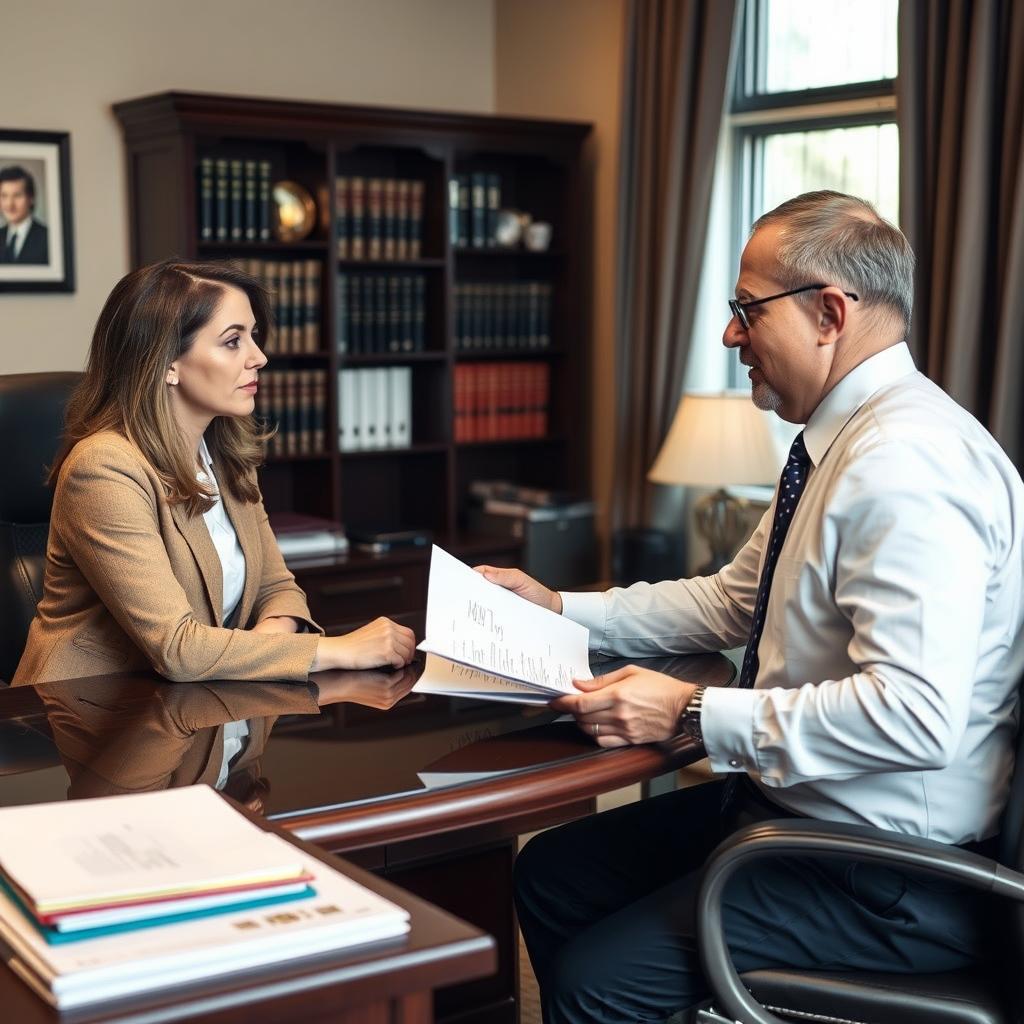 Points Suspension Lawyer Genesee County
