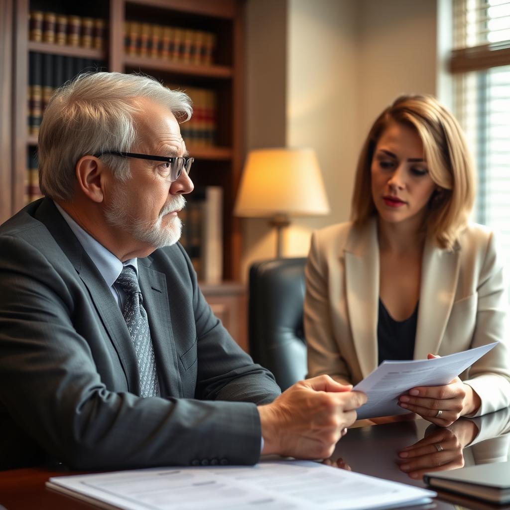 Points Suspension Lawyer Jefferson County