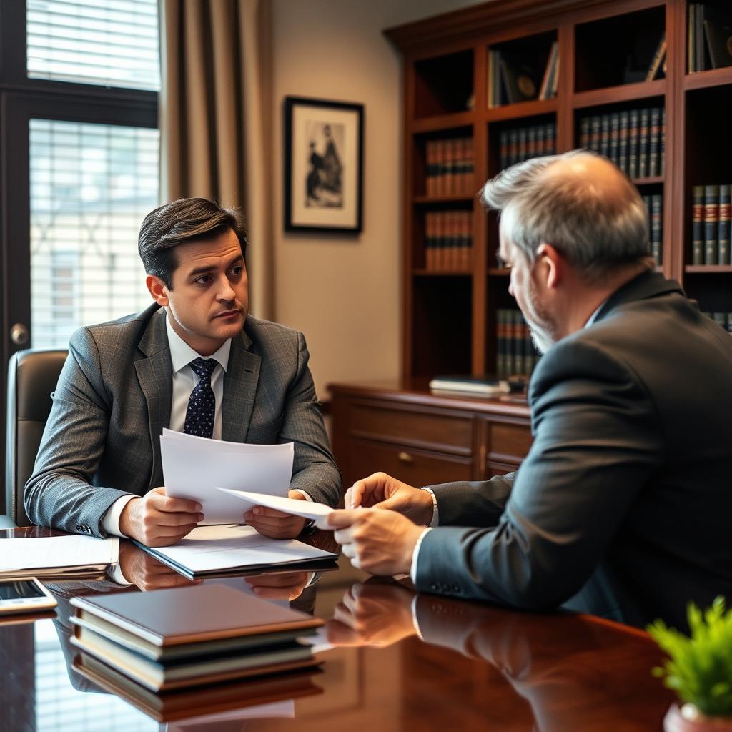 Points Suspension Lawyer Kings County