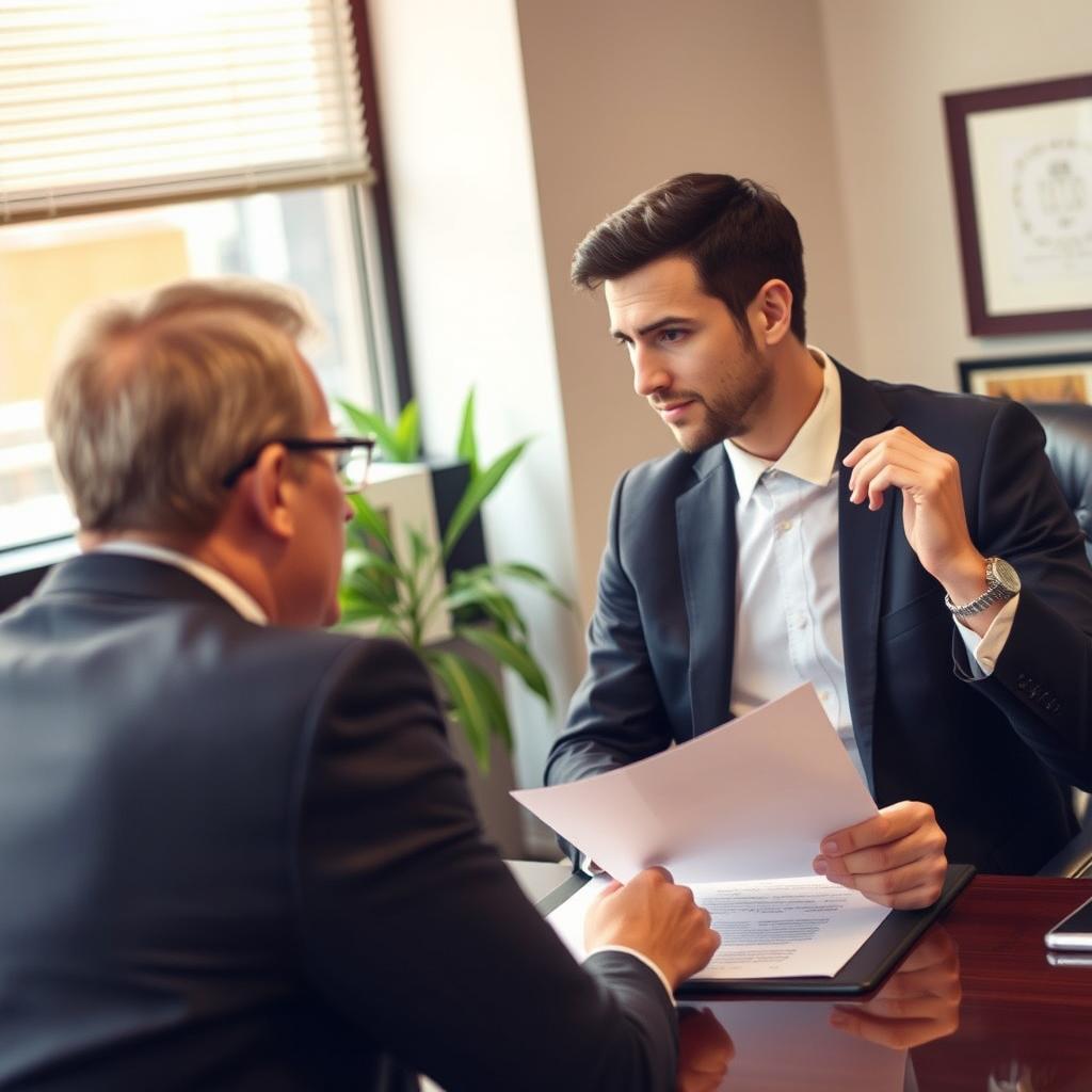 Points Suspension Lawyer Manhattan