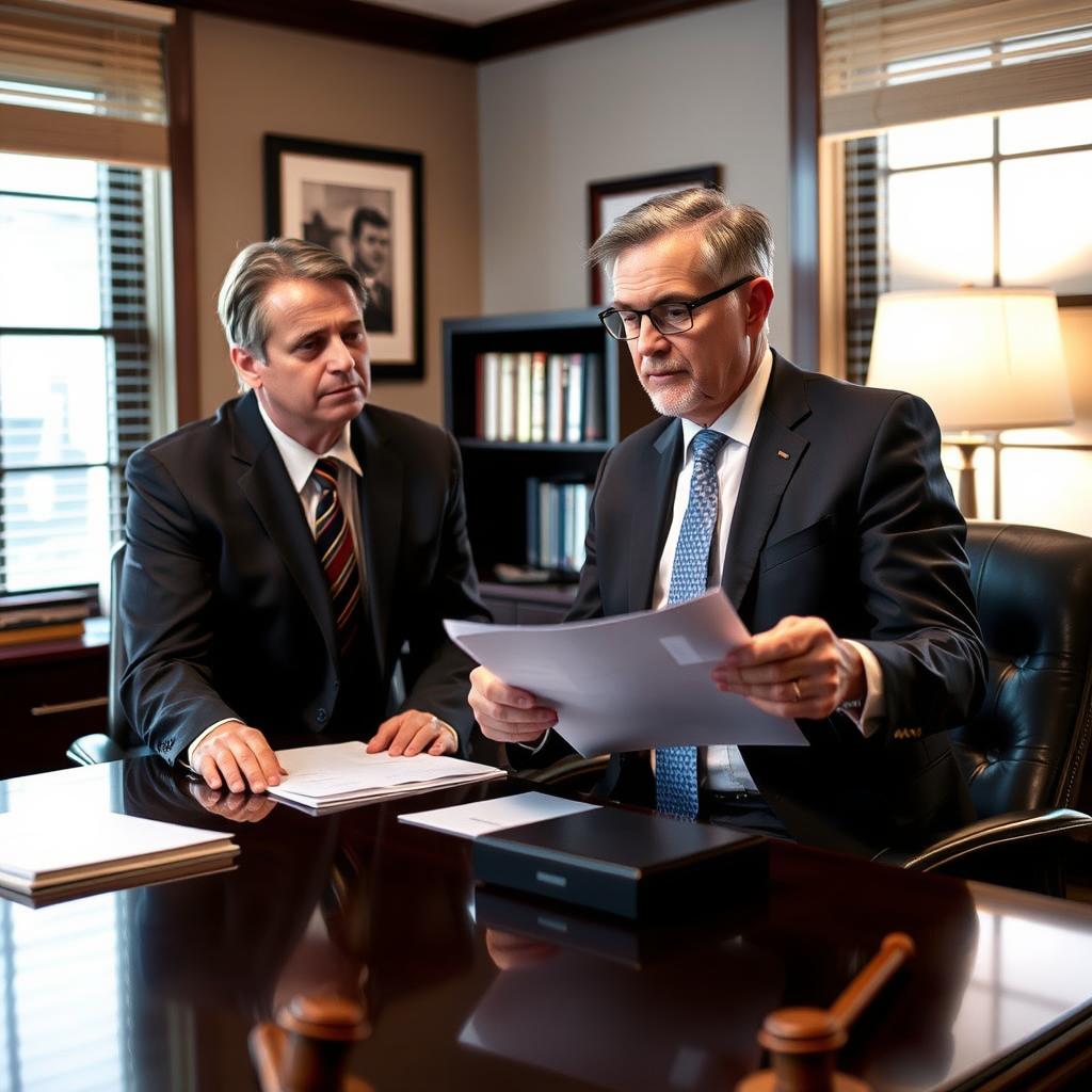 Points Suspension Lawyer Nassau County