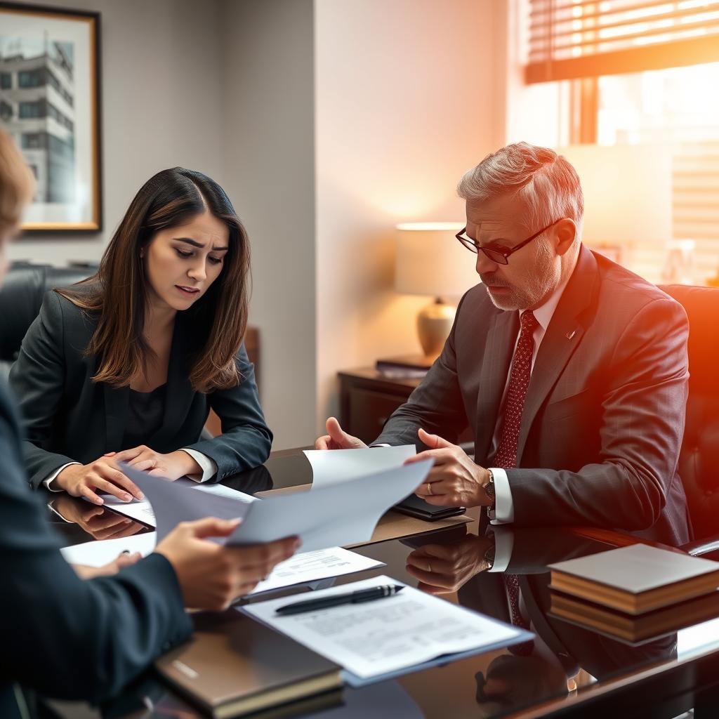 Points Suspension Lawyer New York