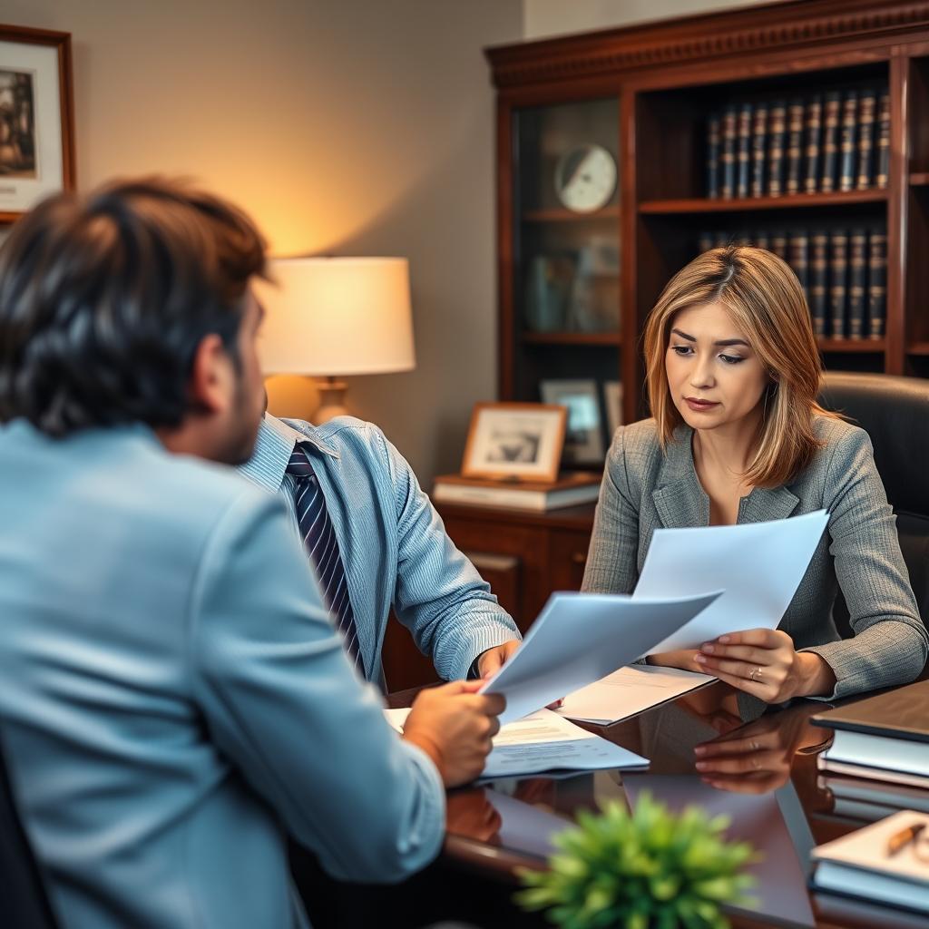 Points Suspension Lawyer Onondaga County