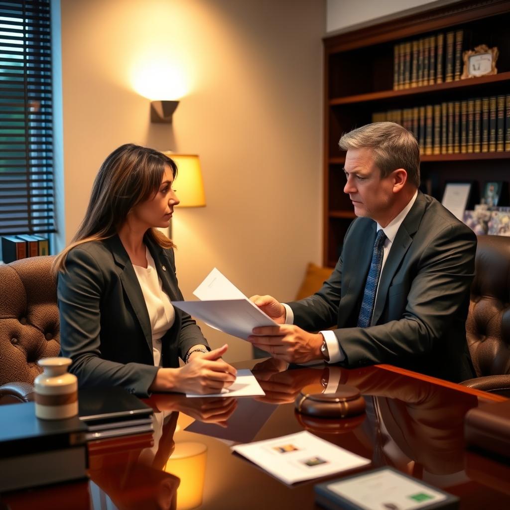 Points Suspension Lawyer Queens