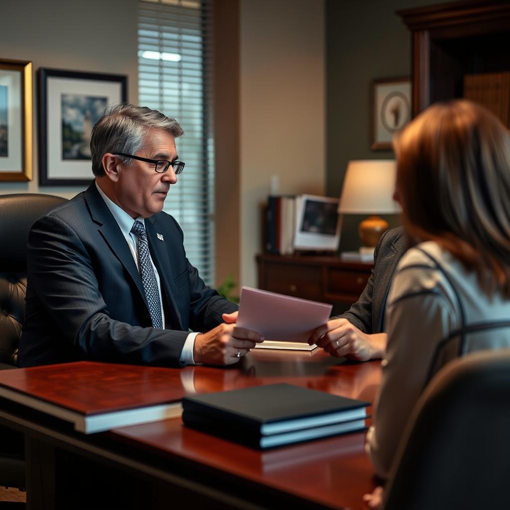 Points Suspension Lawyer Rensselaer County