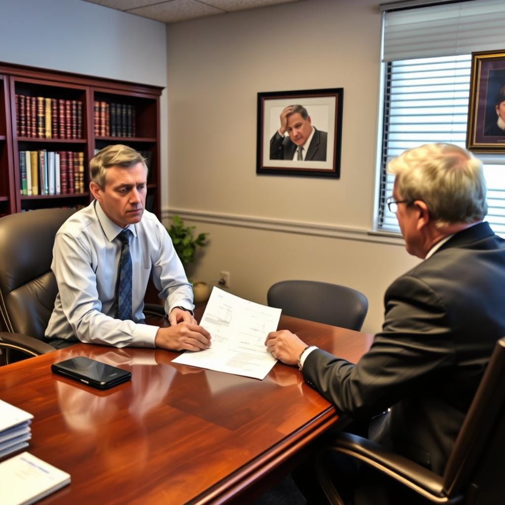 Points Suspension Lawyer Saratoga County